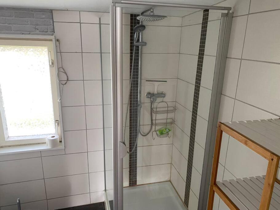 Bungalow Im Gruenen Werneuchen Екстериор снимка